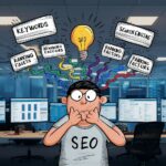 What is SEO