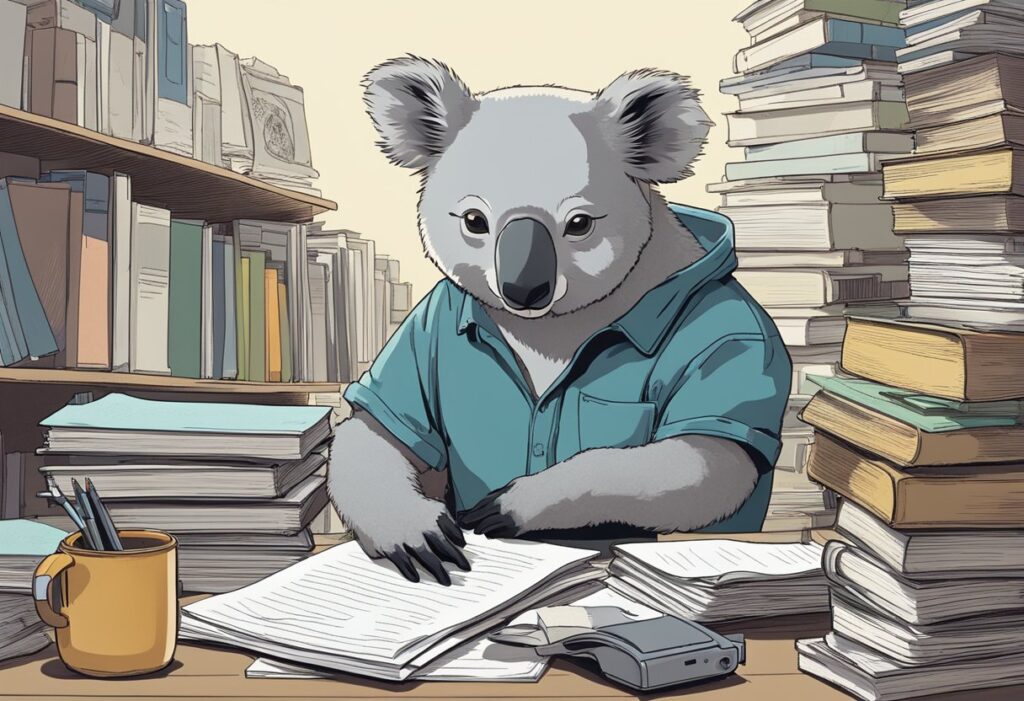 Koala Writer Review: Comprehensive Analysis and Key Features